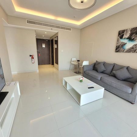 Sunday Luxury Downtown Adliya Formerly Jewel Hotel Manama Extérieur photo