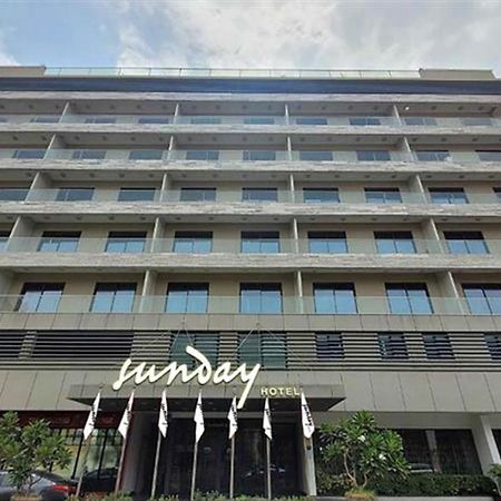 Sunday Luxury Downtown Adliya Formerly Jewel Hotel Manama Extérieur photo