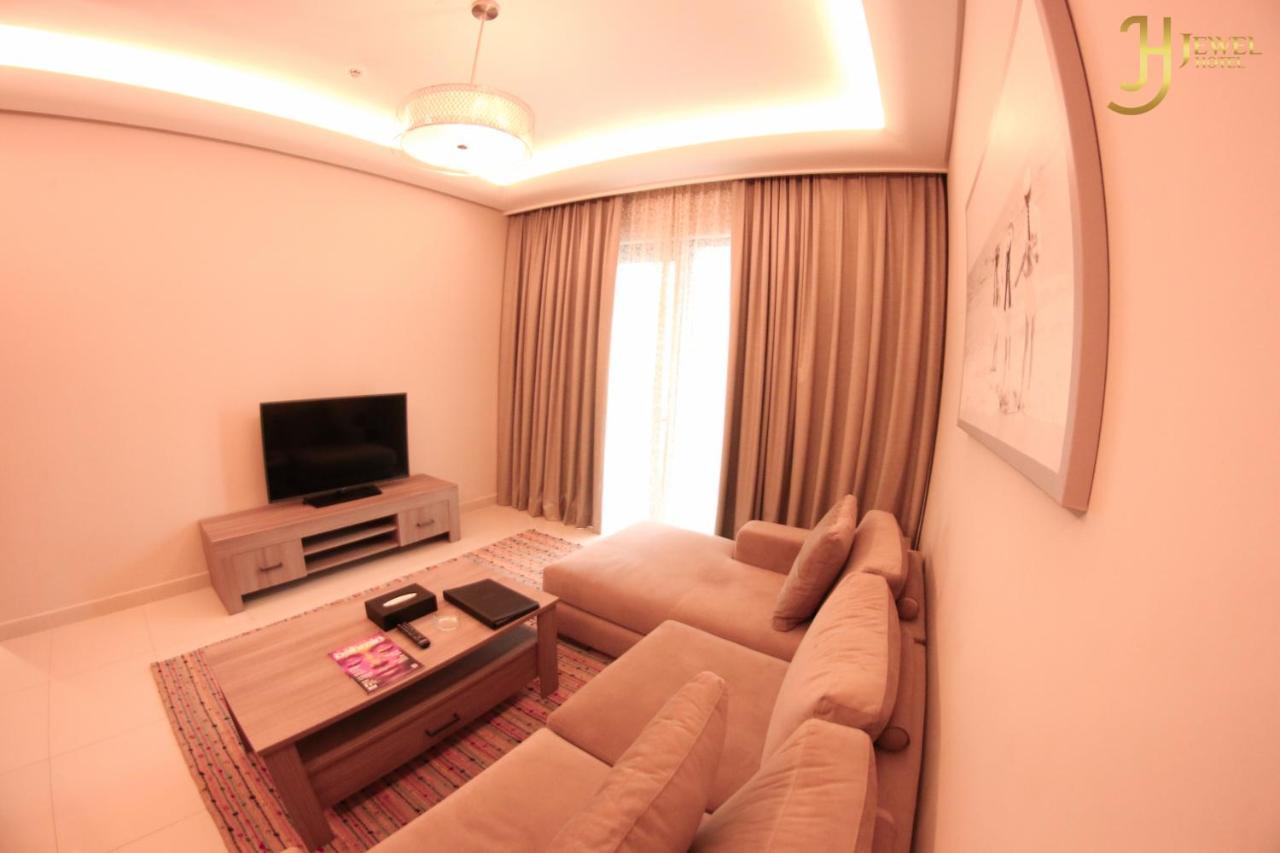 Sunday Luxury Downtown Adliya Formerly Jewel Hotel Manama Extérieur photo