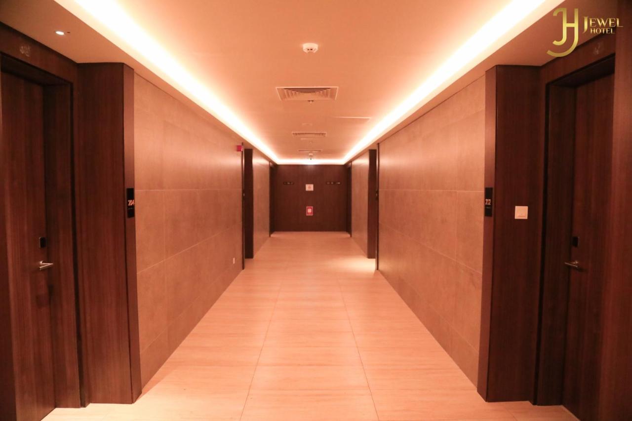 Sunday Luxury Downtown Adliya Formerly Jewel Hotel Manama Extérieur photo