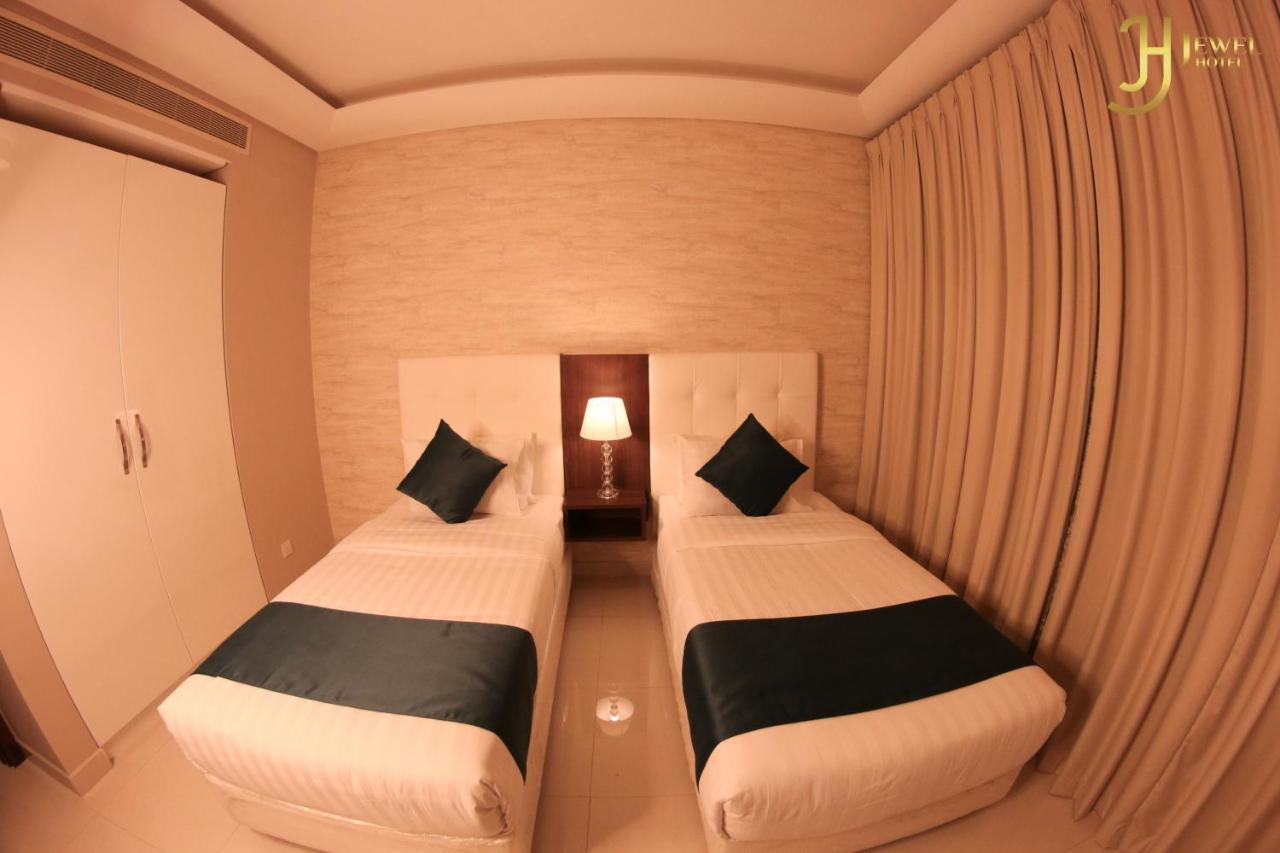 Sunday Luxury Downtown Adliya Formerly Jewel Hotel Manama Extérieur photo