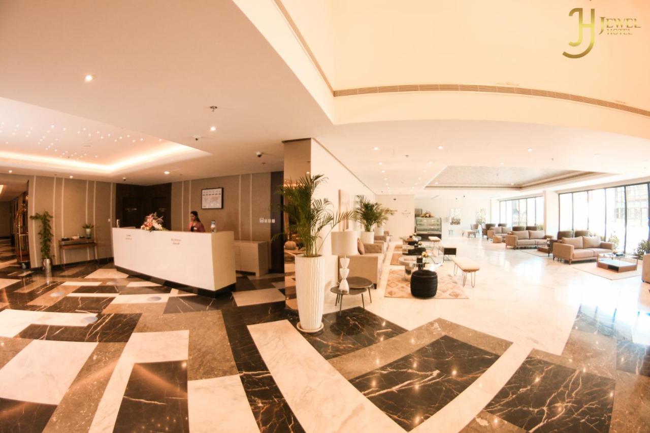 Sunday Luxury Downtown Adliya Formerly Jewel Hotel Manama Extérieur photo