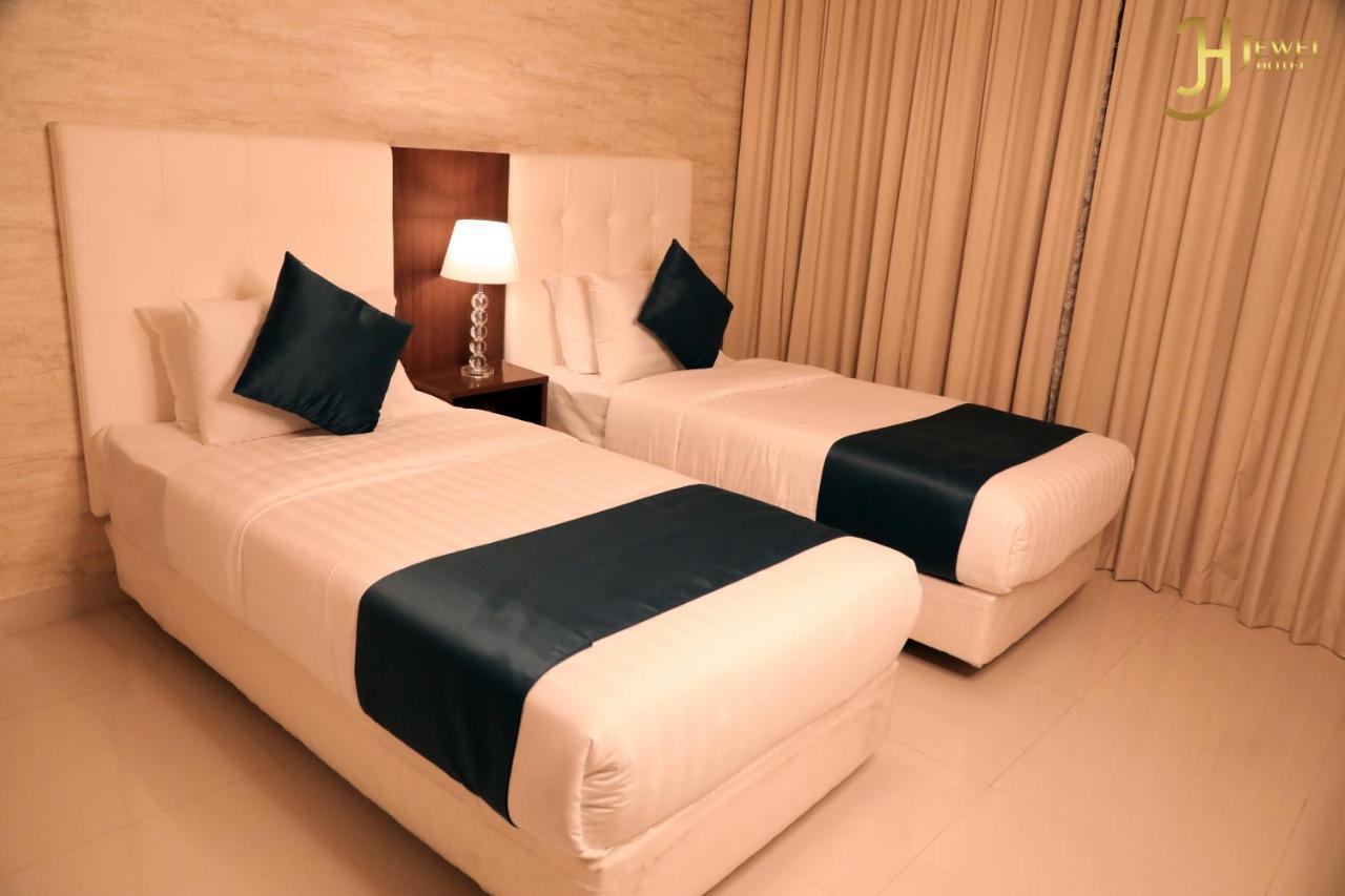 Sunday Luxury Downtown Adliya Formerly Jewel Hotel Manama Extérieur photo