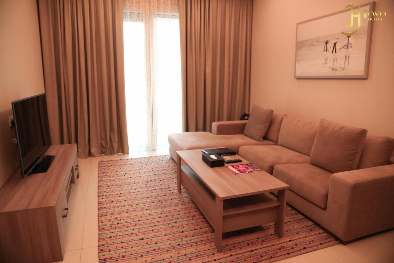 Sunday Luxury Downtown Adliya Formerly Jewel Hotel Manama Extérieur photo