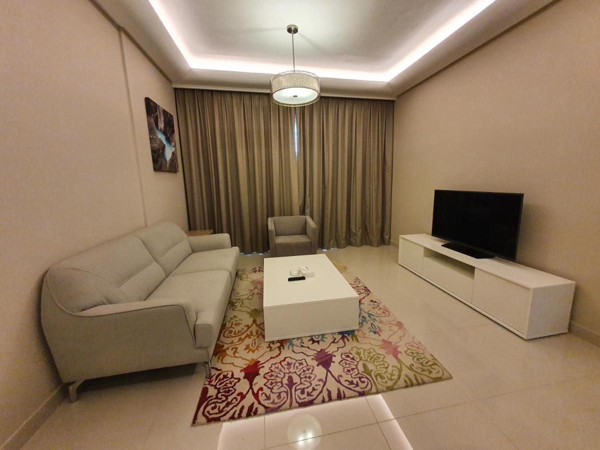 Sunday Luxury Downtown Adliya Formerly Jewel Hotel Manama Extérieur photo