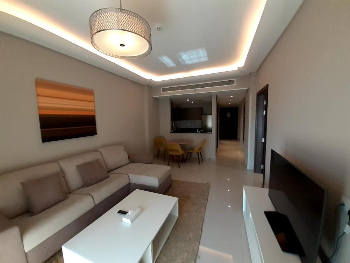 Sunday Luxury Downtown Adliya Formerly Jewel Hotel Manama Extérieur photo