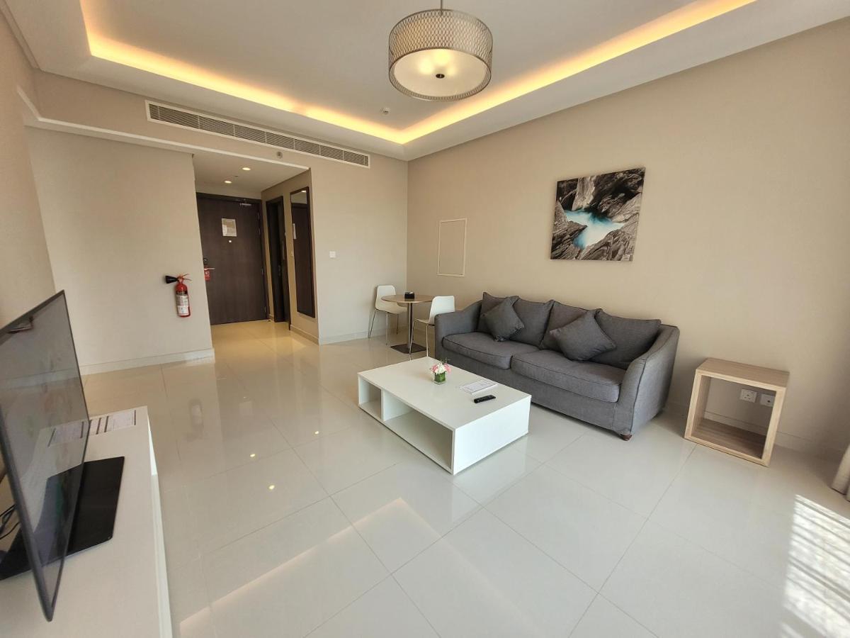 Sunday Luxury Downtown Adliya Formerly Jewel Hotel Manama Extérieur photo