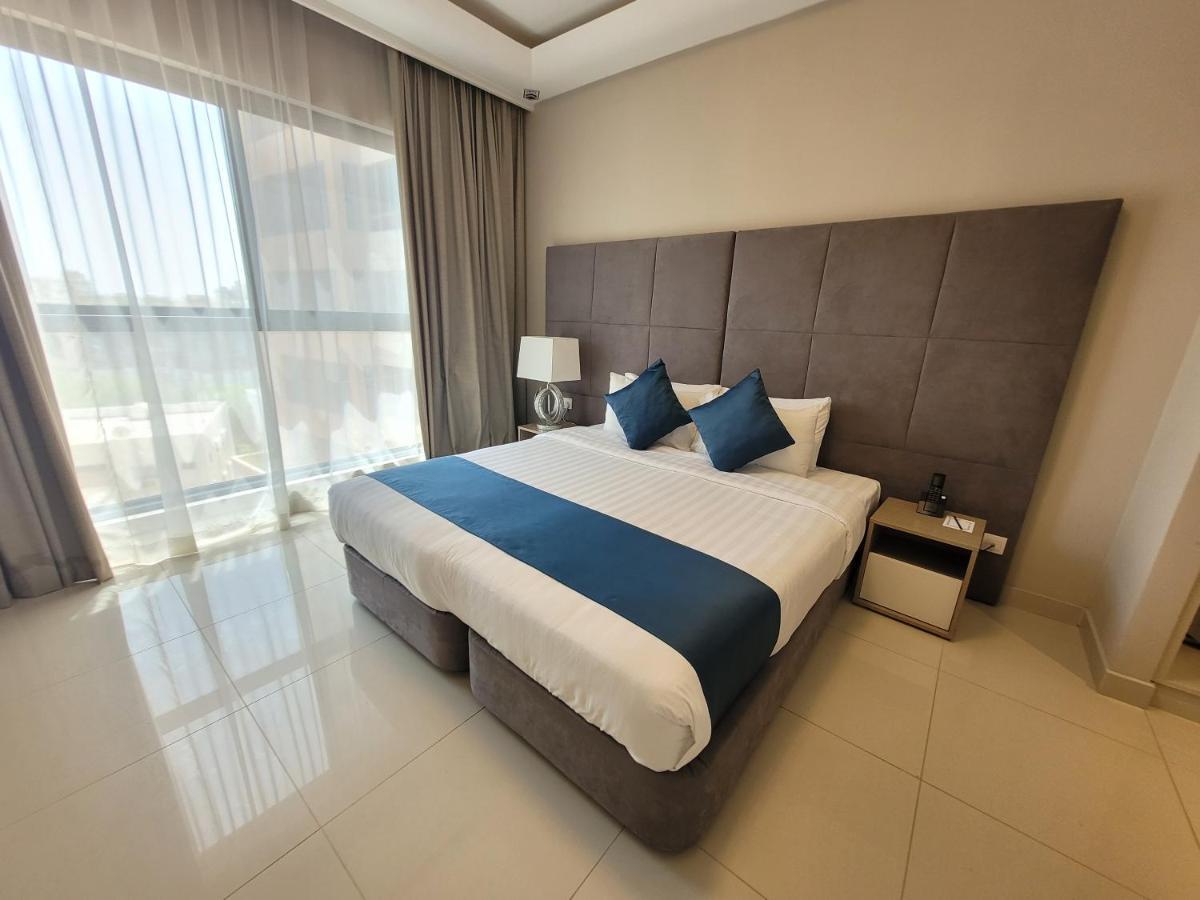 The Jewel Hotel Manama Extérieur photo