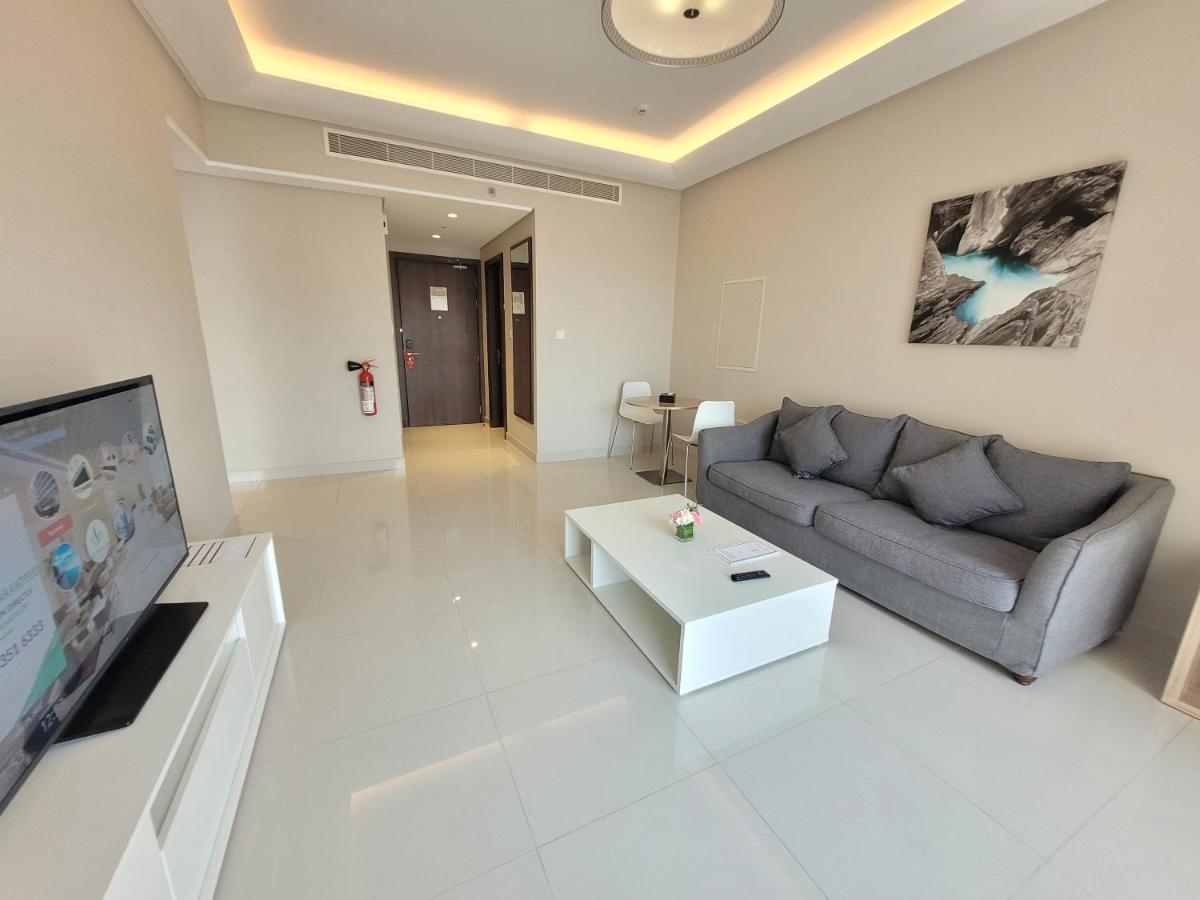 Sunday Luxury Downtown Adliya Formerly Jewel Hotel Manama Extérieur photo