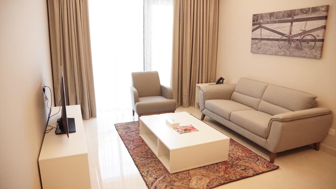Sunday Luxury Downtown Adliya Formerly Jewel Hotel Manama Extérieur photo