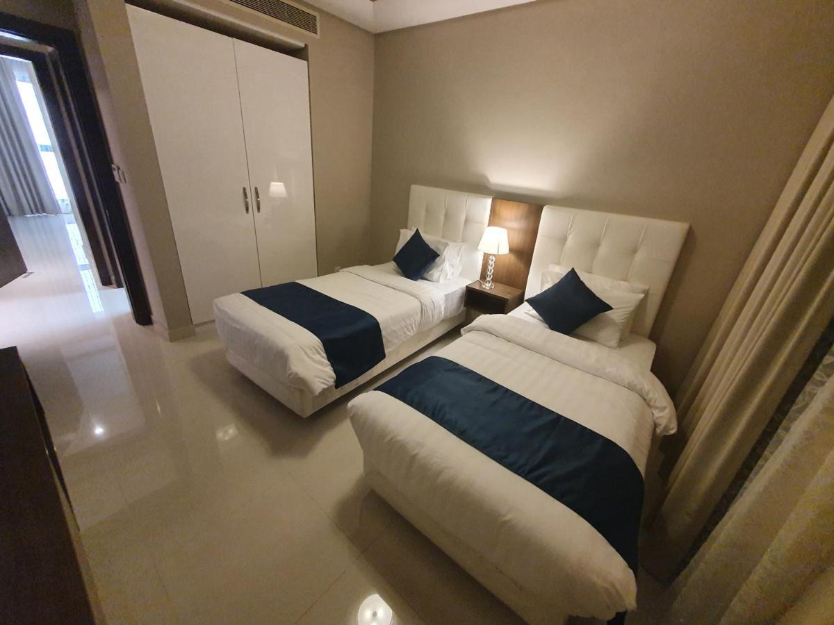 Sunday Luxury Downtown Adliya Formerly Jewel Hotel Manama Extérieur photo