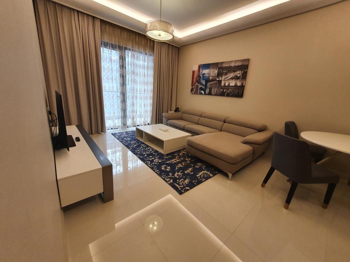 Sunday Luxury Downtown Adliya Formerly Jewel Hotel Manama Extérieur photo