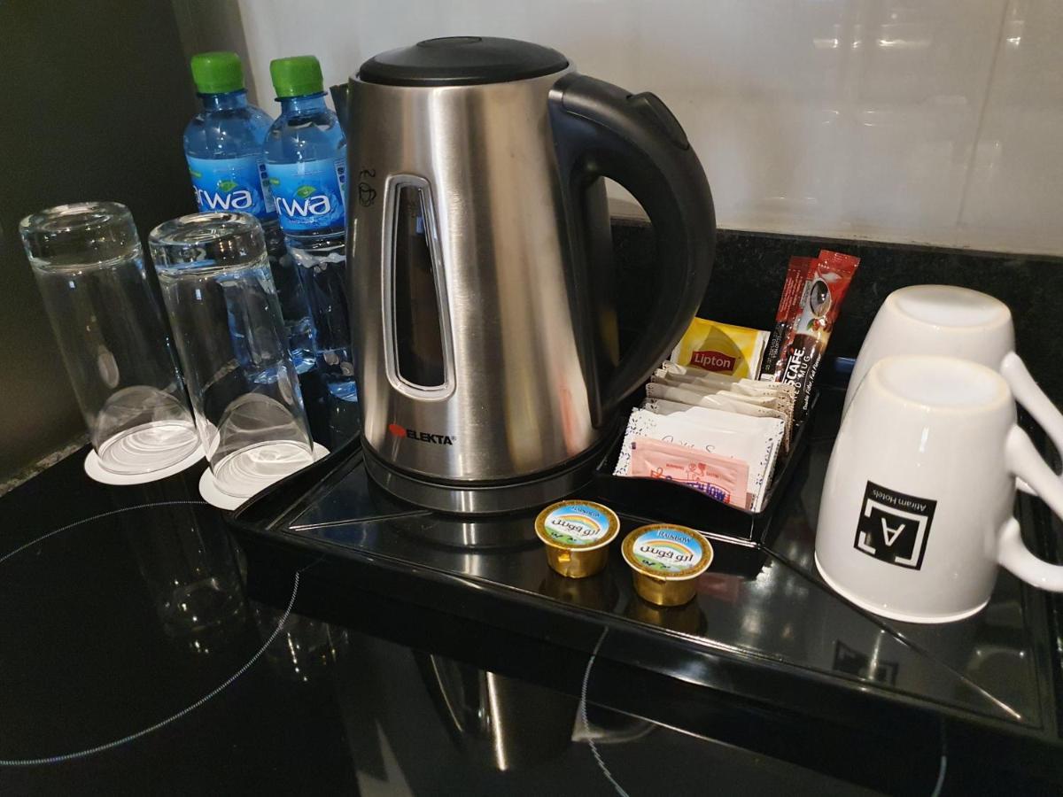 Sunday Luxury Downtown Adliya Formerly Jewel Hotel Manama Extérieur photo