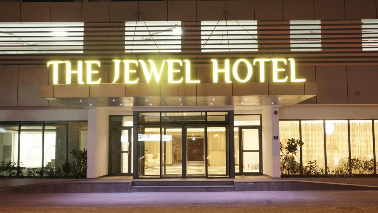 The Jewel Hotel Manama Extérieur photo