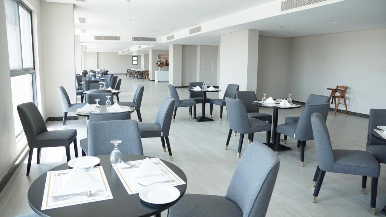 Sunday Luxury Downtown Adliya Formerly Jewel Hotel Manama Extérieur photo