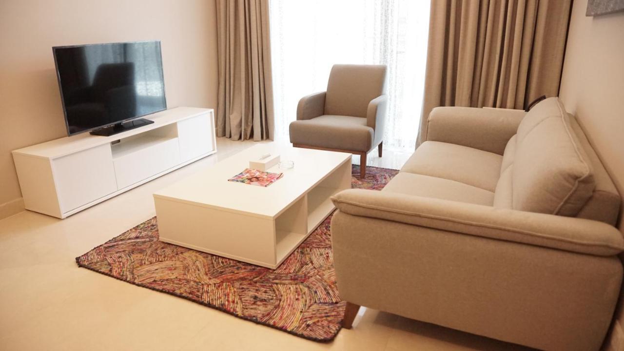 Sunday Luxury Downtown Adliya Formerly Jewel Hotel Manama Extérieur photo